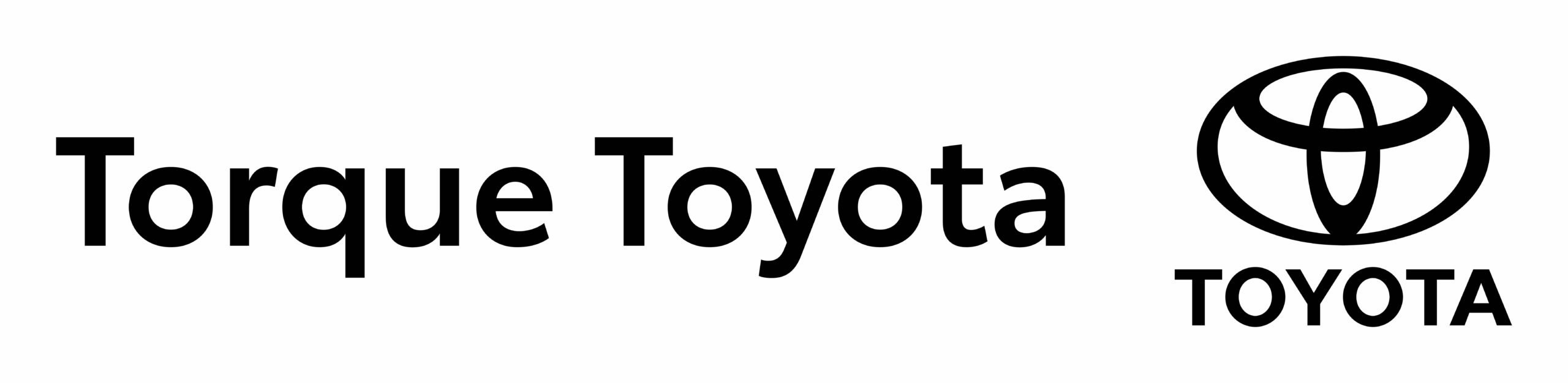 Torque Toyota